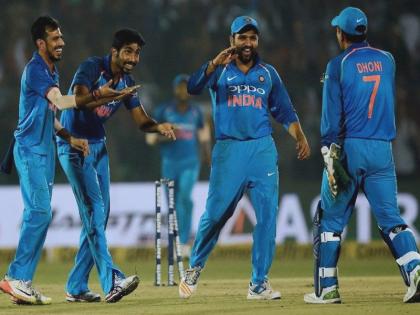 ICC World Cup 2019: Indian Cricket Team Won toss and elected to bat first against Bangladesh | World Cup: बांग्लादेश के खिलाफ अहम मुकाबले में टीम इंडिया ने दो किए दो बदलाव, जानें टीम में किसे मिला मौका