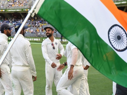 Ind vs Aus, 2nd Test: Australia score 277 runs after 6 wicket at Day one Stumps | Ind vs Aus, 2nd Test: भारतीय टीम को पहले दिन मिली 6 सफलताएं, ऑस्ट्रेलिया ने बनाए 277 रन