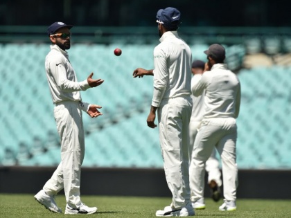 IND vs SA Australia, England, South Africa turn Virat kohli army go to win Test series first time | IND vs SA: ऑस्ट्रेलिया, इंग्लैंड के बाद दक्षिण अफ्रीका की बारी, टेस्ट सीरीज पर नजर, जानें आंकड़े