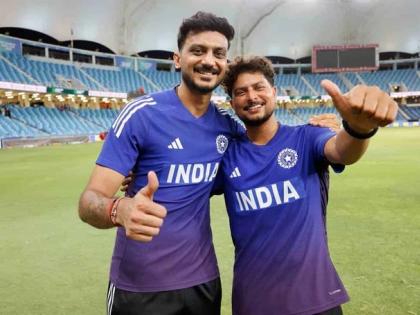 Asia Cup Super Four 2025 dubai uae team india first team enter Super-4 Oman and Hong Kong's dream shattered 3 seats 5 countries who will win see point table | Asia Cup Super Four 2025: सुपर-4 में प्रवेश करने वाली पहली टीम भारत, ओमान और हांगकांग का सपना टूटा, 3 सीट और 5 देश, कौन मारेगा बाजी, देखिए प्वाइंट टेबल