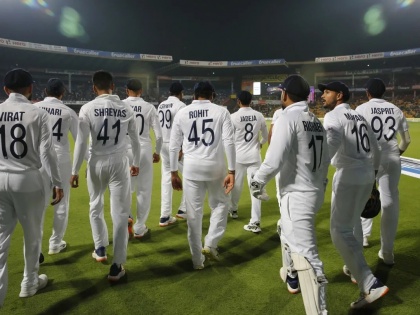 Jasprit Bumrah India vs Australia Bumrah can play Test series against Australia started bowling watch video | India vs Australia: ऑस्ट्रेलिया के खिलाफ टेस्ट सीरीज में खेल सकते हैं बुमराह, गेंदबाजी शुरू किया, देखें वीडियो