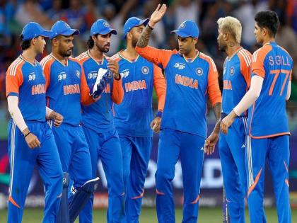 Amit Mishra blasts India for poor fielding in Asia Cup: What is the coach doing? | एशिया कप में जीत के बावजूद ख़राब फील्डिंग को लेकर टीम इंडिया पर भड़के अमित मिश्रा, पूछा- कोच क्या कर रहा है?