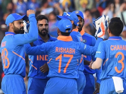 icc t20 world cup Netherlands knocked South Africa, India now qualified for semifinal | टी20 वर्ल्ड कप: नीदरलैंड ने किया सबसे बड़ा उलटफेर, दक्षिण अफ्रीका को हराया, भारत सेमीफाइनल में पहुंचा