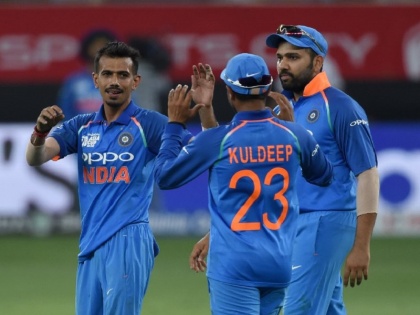 asia cup 2018 super 4 india will seek on middle order test vs afghanistan preview | एशिया कप: अफगानिस्तान के खिलाफ मैच में भारतीय टीम करना चाहेगी ये काम, अब तक नहीं मिला है मौका