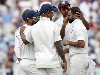 India vs England 1st test Day 1 report, England 285 For 9 at Stumps | Ind vs Eng: भारतीय गेंदबाजों के नाम रहा पहला दिन, इंग्लैंड ने 9 विकेट गंवाकर बनाए 285 रन