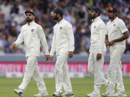 India vs England: India eye to end 47 years long wait to win test at oval | Ind vs Eng: भारत की नजरें ओवल में 47 साल लंबा सूखा खत्म करने पर, 82 सालों में जीता है सिर्फ एक टेस्ट