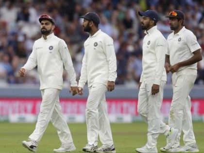 India vs England, 2nd Test: India suffer biggest defeat at Lord’s since 1974 | Ind vs Eng: टेस्ट क्रिकेट इतिहास में 1974 के बाद लॉर्ड्स में टीम इंडिया की सबसे बड़ी हार, पढ़े रोचक रिकॉर्ड