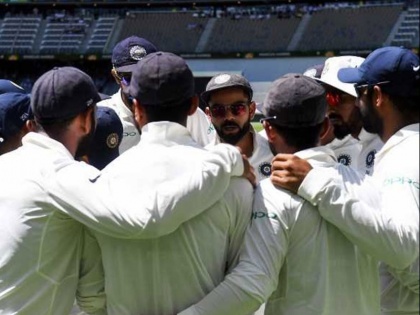 India Made A Mistake By Not Picking Ravindra Jadeja in Perth Test vs Australia, says Michael Vaughan | IND vs AUS: पर्थ टेस्ट में रवींद्र जडेजा को न खिलाने को माइकल वॉन ने कहा 'बड़ी गलती', बताया कौन सी टीम जीतेगी मैच