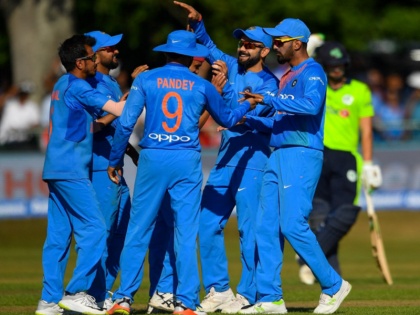 Coronavirus: Indian cricketers May Expect Pay Cut if Financial Crisis Hits BCCI | Coronavirus: कोहली समेत टीम इंडिया के क्रिकेटरों की सैलरी में हो सकती है कटौती, कमाई घटने पर BCCI उठा सकता है कदम