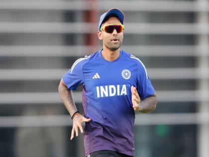 Asia Cup 2025: Will Team India Play In Multi-Nation Tournament Without Lead Jersey Sponsor After Dream11's Exit? Pictures Of New Kit Surface On Social Media | Asia Cup 2025: क्या टीम इंडिया बिना जर्सी स्पॉन्सर के मल्टी-नेशन टूर्नामेंट में लेगी हिस्सा? नई किट की तस्वीरें सामने आईं