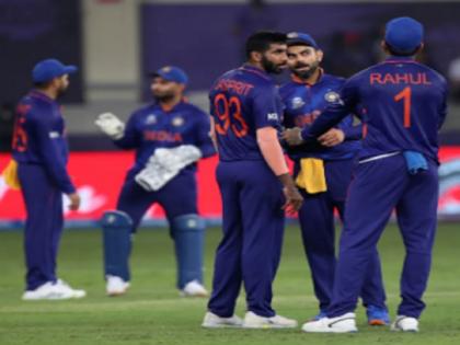 ICC T20 World Cup India Vs New Zealand Head to Head, playing 11 and world cup stats | Ind Vs NZ: टी20 वर्ल्ड कप में न्यूजीलैंड से कभी नहीं जीता भारत, क्या आज पलटेगी किस्मत? जानें क्या कहते हैं आंकड़े