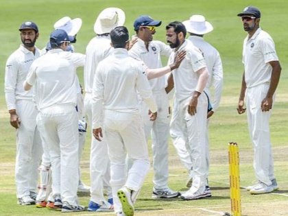 ICC World Test Championship 2021-23 team india twin losses to South Africa srilanka number 1 | ICC World Test Championship 2021-23: दक्षिण अफ्रीका के खिलाफ दो मैच हारे, टीम इंडिया को झटका, विश्व टेस्ट चैम्पियनशिप में पांचवें स्थान पर, जानें नंबर एक पर कौन