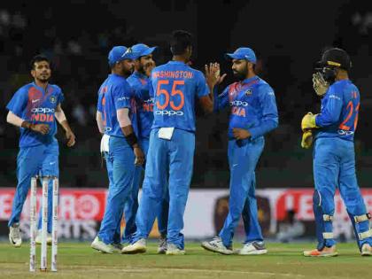 Indian cricket team's tour of Sri Lanka next month called off due to COVID-19 pandemic | India tour of Sri Lanka: कोविड-19 के कारण अगले महीने होने वाला टीम इंडिया का श्रीलंका दौरा स्थगित