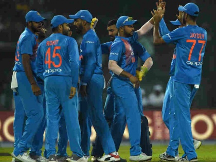 Nidahas Trophy: India to face tough test vs Bangladesh | निदाहास ट्रॉफीः टीम इंडिया की नजरें बांग्लादेश को मात देकर फाइनल में धमाकेदार एंट्री पर