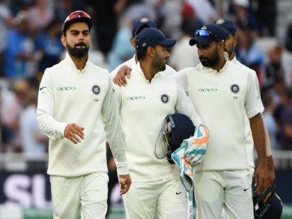 india vs australia virat kohli after melbourne win says we are not going to stop here | IND Vs AUS: कोहली ने बॉक्सिंग डे टेस्ट में मिली शानदार जीत के बाद कहा- 'हम यहां नहीं रुकने वाले'
