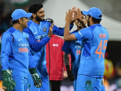 Ind vs NZ, 2nd T20: Team India surpasses Pakistan to become the side with maximum successful run-chases in T20Is | Ind vs NZ: न्यूजीलैंड के खिलाफ जीत के बाद भारत ने पाकिस्तान को छोड़ा पीछे, बनाया यह बड़ा रिकॉर्ड