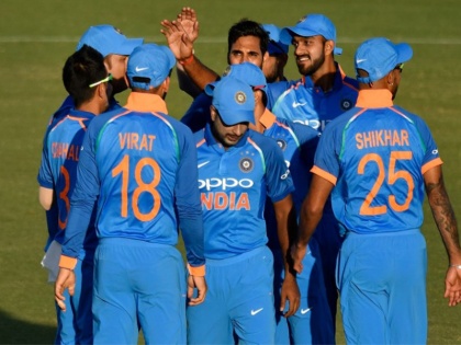 Ind vs NZ, 2nd ODI: India beat New Zealand by 90 runs to lead in series by 2-0 | Ind vs NZ, 2nd ODI: धोनी के धमाके के बाद कुलदीप की फिरकी में फंसा न्यूजीलैंड, रनों के लिहाज से भारत की सबसे बड़ी जीत