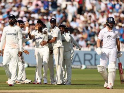 IND vs ENG Live Score, 3rd Test Day 4 India target 193 runs England all out 192 Washington Sundar takes 4 wickets | IND vs ENG 3rd Test Day 4: भारत के सामने 193 रन का लक्ष्य, इंग्लैंड 192 पर ढेर, वाशिंगटन सुंदर ने झटके 4 विकेट