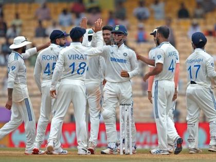 watch World Test Championship wtc No one competition where confused Number-1 India with 71-67 percent marks Pakistan and West Indies out see video | विश्व टेस्ट चैंपियनशिपः कोई नहीं है टक्कर में, कहां पड़े हो चक्कर में?, 71.67 प्रतिशत अंक के साथ नंबर-1 भारत, पाकिस्तान और वेस्टइंडीज बाहर!