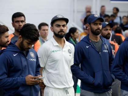 India vs England: Team India loses 10 points in ICC Test Rankings after 4-1 series debacle | Ind vs ENG: भारत के सीरीज गंवाने के बाद जारी हुई टेस्ट रैंकिंग, कोहली टॉप पर कायम, टीम को हुआ नुकसान