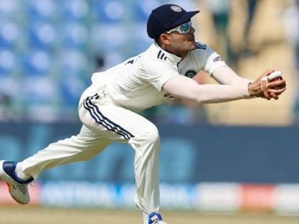 India vs West Indies, 2nd Test IND 518-5 WI 248-173-2 West Indies trail by 97 runs needed avoid innings defeat West Indies 8 wickets West Indies strike Delhi Test | India vs West Indies, 2nd Test: पारी से हार बचने के लिए 97 रन की जरूरत, वेस्टइंडीज के पास 8 विकेट, दिल्ली टेस्ट में इंडीज ने किया प्रहार?