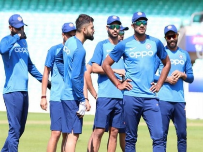 India’s tour could be used to test bio-bubble model: CSA | दक्षिण अफ्रीका दौरे पर टीम इंडिया को कोरोना से बचाने के लिए 'जैव सुरक्षित' मॉडल का उपयोग कर सकता है सीएसए