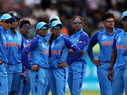 ICC Women's T20 World Cup 2023 India, Australia and England in semi-finals match on 23 and 24 February know who fourth team | ICC Women's T20 World Cup 2023: भारत, ऑस्ट्रेलिया और इंग्लैंड टी20 विश्व कप सेमीफाइनल में, 23 और 24 फरवरी को मुकाबला, जानें चौथी टीम कौन