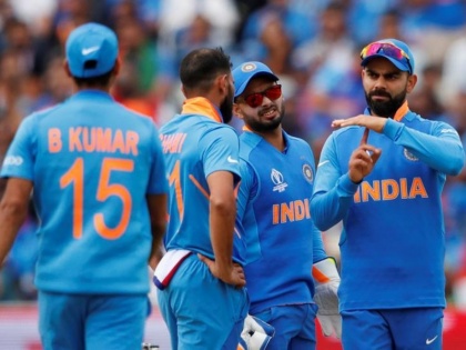 ICC World Cup 2019: Which team will India face in semi-final, Know all 4 teams semi finals clash scenarios | ICC World Cup 2019: भारत की सेमीफाइनल में किससे होगी भिड़ंत, जानिए सेमीफाइनल में किससे भिड़ सकती है कौन सी टीम