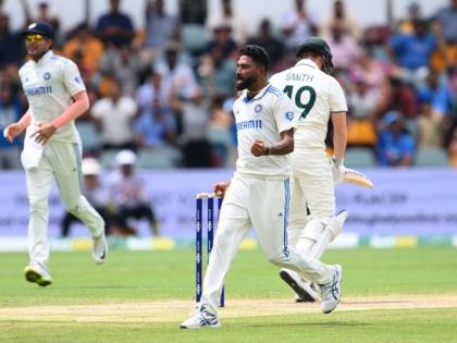 India vs Australia 4th Test Playing 11, live time, IND vs AUS streaming series head-to-head Total matches 110 Australia won 46 India won 33 see video | India vs Australia 4th Test: हेड टू हेड रिकॉर्ड में कौन किस पर भारी?, कब और कहां देखें लाइव स्कोर, 90000 फैंस देखेंगे महामुकाबला