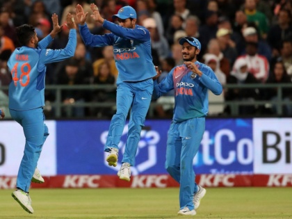 India vs West Indies: Injured Shikhar Dhawan out, Sanju Samson comes in, team india full SQUADS | IND vs WI: भारत ने टी20 सीरीज में किया बदलाव, यहां जानिए पूरी टीम