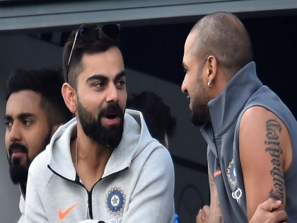 ICC World Cup 2019: Team India reaches Southampton ahead of their first world cup clash against South Africa, Video | ICC वर्ल्ड कप 2019: टीम इंडिया पहुंची साउथम्पटन, 5 जून को दक्षिण अफ्रीका से यहीं होगी भिड़ंत, देंखे वीडियो