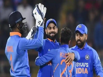Team India open to travel to Sri Lanka for limited-overs series, BCCI official hints SL tour is on | 'टीम इंडिया श्रीलंका दौरे के लिए तैयार', बीसीसीआई ने दिए संकेत, पर जरूरी 'शर्त' भी बताई