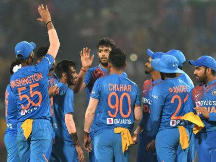 VVS Laxman column on Indian team performance against Bangladesh in T20 series | वीवीएस लक्ष्मण का कॉलम: दबाव झेलने के लिए भारतीय युवा हैं तैयार, उचित राह पर चल रही है टीम