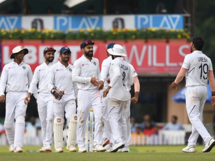 Ind vs SA, 3rd Test: India crush South Africa by an innings and 202 runs, complete 3-0 whitewash | Ind vs SA: भारत ने दक्षिण अफ्रीका को पारी और 202 रन से हराया, 3-0 से क्लीनस्वीप किया