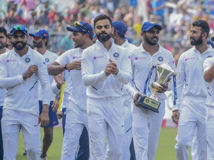 Ind vs Ban, Test Series: Cricket Expert Ayaz Memon rate Indian Players performance against Bangladesh in Test Seires | IND vs BAN: टेस्ट सीरीज में कौन हुआ पास और कौन फेल, देखें टीम इंडिया के खिलाड़ियों का रिपोर्ट कार्ड
