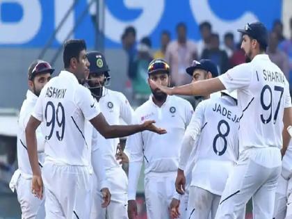 Current Indian Test Team Under Virat Kohli Best Ever: Sunil Gavaskar | विराट कोहली की अगुवाई वाली वर्तमान भारतीय टेस्ट टीम अब तक की सर्वश्रेष्ठ: सुनील गावस्कर