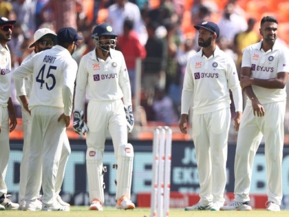 IND vs AUS 4th Test Match drawn india won 2-1 Ravichandran Ashwin and Ravindra Jadeja Man of the Series Virat Kohli Player of the Match | IND vs AUS 4th Test: घर में लगातार 16वीं सीरीज जीते, ऑस्ट्रेलिया टीम का सपना टूटा, जानें प्लेयर ऑफ द सीरीज और प्लेयर ऑफ द मैच कौन