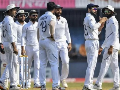 MSK Prasad in favour of India to go with Large Contingent On Australia Tour | एमएसके प्रसाद ऑस्ट्रेलिया दौरे पर टीम इंडिया का बड़ा दल भेजने के पक्ष में, कहा, '26 खिलाड़ियों की भारतीय टीम अच्छा विचार'