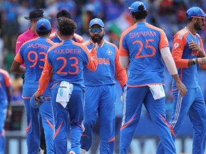 India vs England, Semi Final 2 Live Cricket Score T20 World Cup 2024 Guyana Weather Updates IND VS ENG disney+ hotstar 27 june night 8 pm see update | IND VS ENG Semi Final 2 Score T20 World Cup: बारिश और तूफान की भविष्यवाणी, मैच नहीं हुआ तो फाइनल में कौन टीम, कहां होगा और कितने बजे से देखें लाइव अपडेट