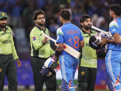 Champions Trophy 2025 live team india in dubai pat cummins Nasser Hussain Michael Atherton highlight India’s ‘undeniable advantage’ of playing in Dubai | Champions Trophy 2025: दुबई में खेलने से भारत को फायदा?, जानें पैट कमिंस, नासिर हुसैन और माइकल एथरटन ने क्या कहा