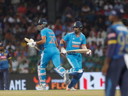India vs Sri Lanka 2nd ODI match live update Head-to-head, pitch report, weather, key players, how to watch 170 ODI India won 99 Sri Lanka 57, 14 matches not results | India vs Sri Lanka 2nd ODI match: भारत की नजर इस रिकॉर्ड पर, सीरीज में बढ़त लेने उतरेंगे रोहित बिग्रेड, प्रेमदासा स्टेडियम में दोपहर 2.30 बजे देखें लाइव स्कोर