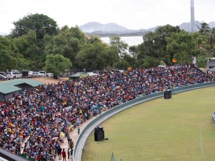Sri Lanka vs India live ODI 2024 Rohit Sharma Virat Kohli, Shreyas Iyer, Kuldeep Yadav Harshit Rana arrive in Colombo ahead ODI series Nayar deputed oversee nets | Sri Lanka vs India ODI 2024: रोहित, विराट, अय्यर, कुलदीप और राणा कोलंबो पहुंचे, 2 अगस्त से तीन मैचों की वनडे सीरीज, देखें एकदिवसीय टीम और शेयडूल