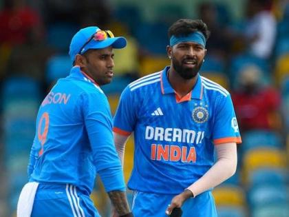 India vs Sri Lanka T20 2024 live update Full schedule 27-28-30 july squads venues, streaming details and more Pallekele International Cricket Stadium, Pallekele  | India vs Sri Lanka T20 2024: 27 जुलाई से तीन मैच की टी20 सीरीज, यहां जानिए पूरा शेड्यूल, कहां खेला जाएगा मैच, कहां देखें स्ट्रीमिंग और लाइव स्कोर