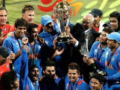 We played average cricket in 2011 World Cup, says Team India ex coach Gary Kirsten | गैरी कर्स्टन ने कहा, '2011 वर्ल्ड कप में औसत खेला था भारत', खोला फाइनल में धोनी के बैटिंग क्रम में ऊपर आने का राज