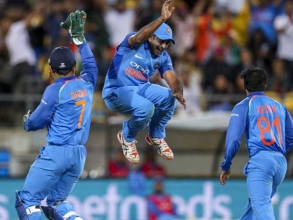 ICC World Cup 2019: India's 15-member squad has been advised to take rest and be relaxed | टीम इंडिया के सभी 15 खिलाड़ियों को वर्ल्ड कप से पहले क्यों दी गई 'ट्रेनिंग' नहीं 'आराम' की सलाह, जानिए वजह