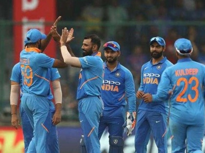 ICC World Cup 2019, Ind vs SL: India vs Sri Lanka Match Preview and Analysis | ICC World Cup: सेमीफाइनल से पहले सबसे बड़ी कमजोरी को सुधारना चाहेगा भारत, श्रीलंका से होगा मुकाबला