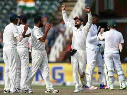 India will win test series in Australia, predicts Vinod Kambli | विनोद कांबली की भविष्यवाणी, 'ऑस्ट्रेलिया में टेस्ट सीरीज जीत इतिहास रचेगा भारत'