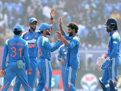 IND vs SA 3rd ODI Live Score India won 9 wkts Revenge Test defeat ODI series won 2-1 Rohit, Jaiswal and Virat overpowered Quinton de Kock | IND vs SA 3rd ODI: टेस्ट हार का बदला?, वनडे सीरीज पर 2-1 से कब्जा, 9 विकेट से कूटा