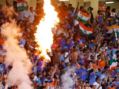 asia cup 2025 unmatched example courage, faith and playing tricolor win Indian team title 9th time receives huge praise | साहस, विश्वास और तिरंगा के लिए खेलने की बेजोड़ मिसाल?, नौवीं बार खिताब जीतने वाली भारतीय टीम की जमकर तारीफ