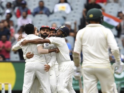 twitter reaction as india beat australia in boxing day test to lead series by 2 1 | IND Vs AUS: ट्विटर पर भी छाया भारत की जीत का जश्न, सचिन ने बुमराह के बारे में कही बड़ी बात